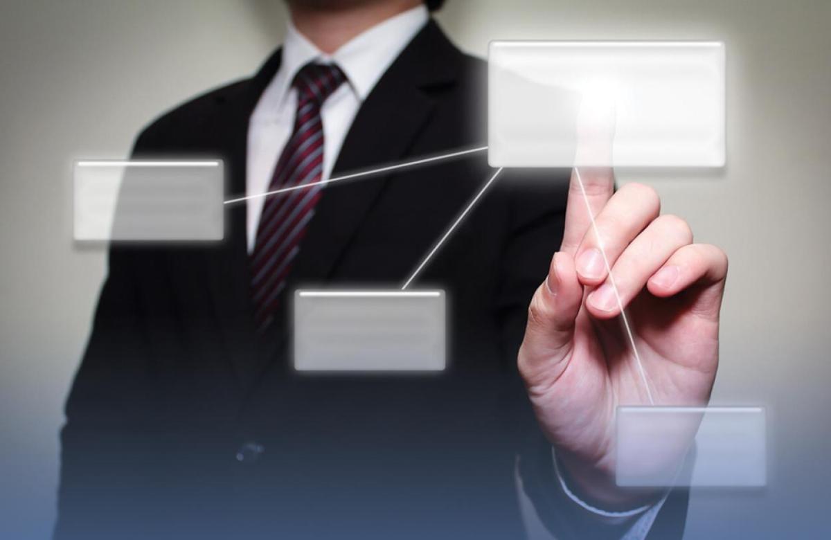 Kurumsal Bir Sitenin Site Haritası Nasıl Olmalıdır?