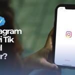 2025 Instagram Mavi Tik Alımı: Aşamalar ve Paketler