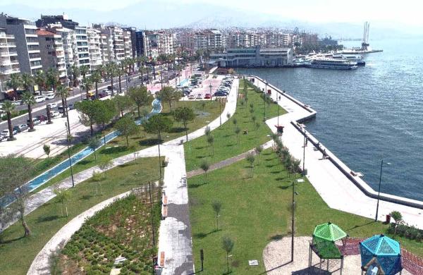 Karşıyaka’da Web Tasarım Yapan Firmalar