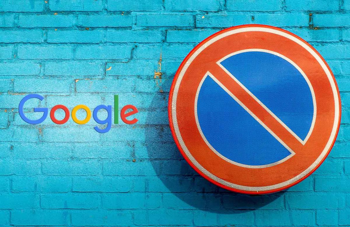 Google Ads Hesabım 15 Aydan Uzun Süredir Etkin Değil ve Otomatik İptal Edildi